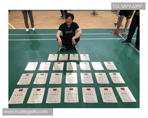 南京羽毛球队在全运会中的心理素质表现分析与反思